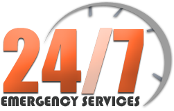 24/7 Emergency Services in Rowlett, TX