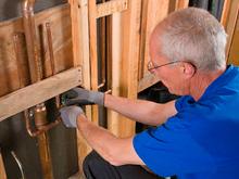 New Construction Is Just One of Our Rowlett Plumbing Contractor Specialties 