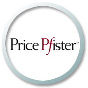 Price Pfister fixtures