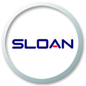 Sloan toilets