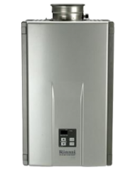 Our Rowlett Plumbers Install Tankless Water Heaters